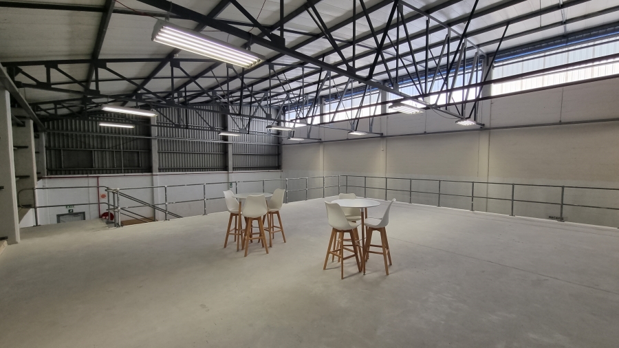 Commercial Property for Sale in Airport Industria Western Cape